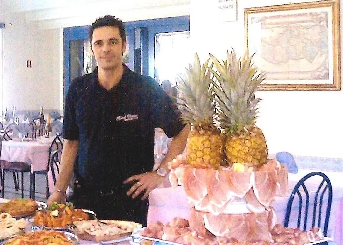 Vienna Беллария-Иджеа-Марина