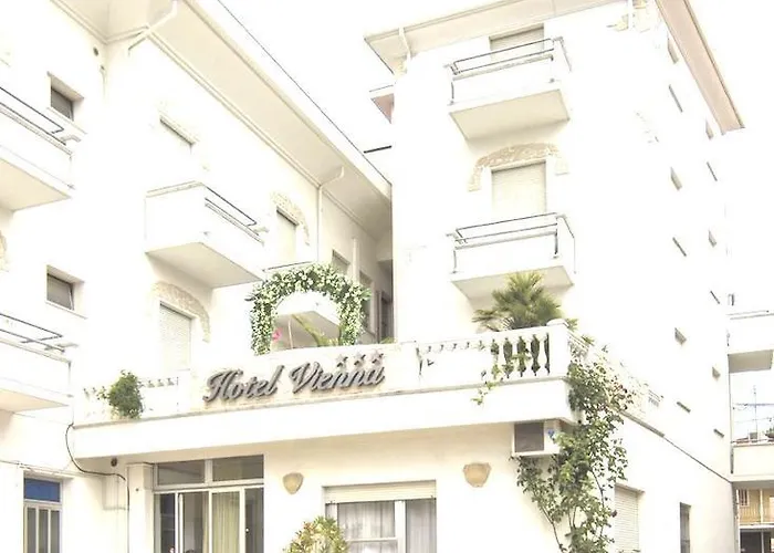 Vienna Беллария-Иджеа-Марина