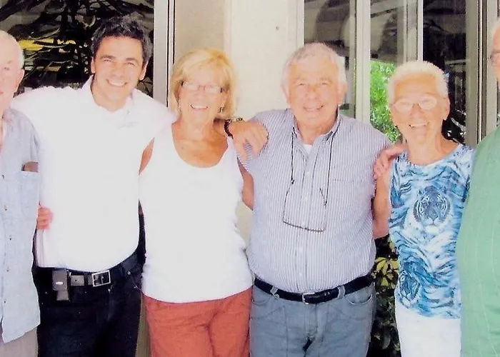 Отель Vienna Беллария-Иджеа-Марина