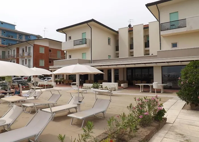 Vienna 3* Bellaria-Igea Marina