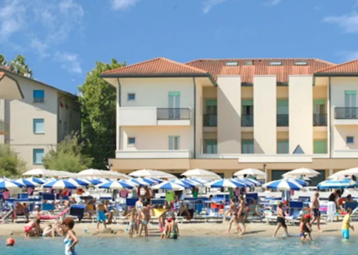 Vienna Hotell Bellaria-Igea Marina