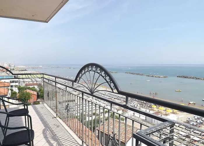 Vienna Hotell Bellaria-Igea Marina